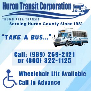 Thumb Area Transit
